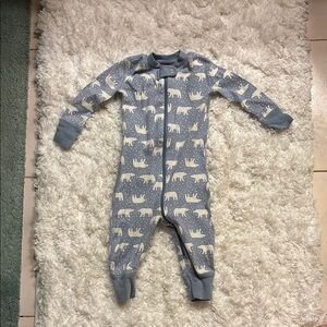 Hanna Andersson 6-12 month